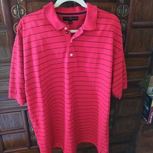 Men;s XL Tommy Hilfiger Polo